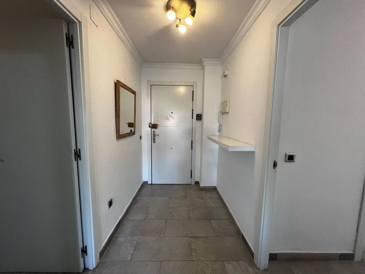Premium Malaga Residence With Free Parking ภายนอก รูปภาพ