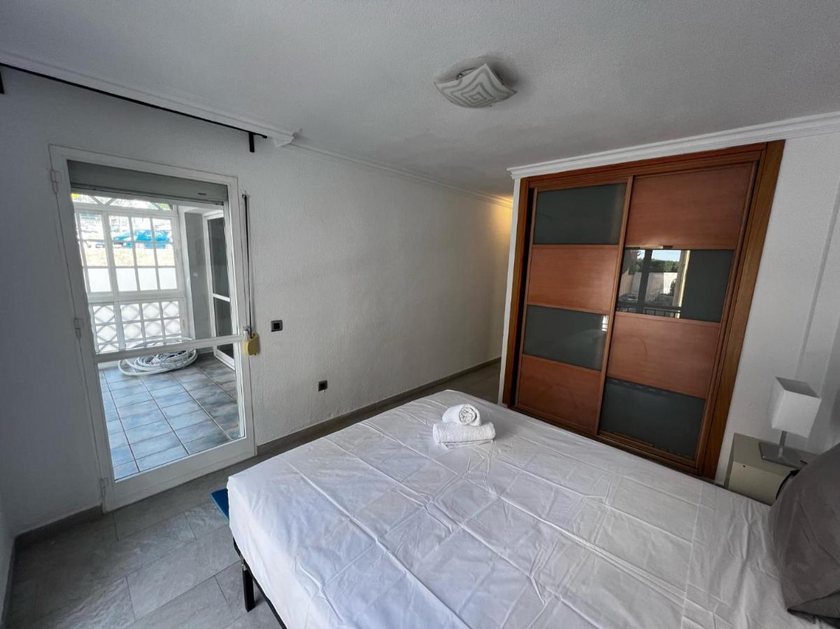 Premium Malaga Residence With Free Parking ภายนอก รูปภาพ