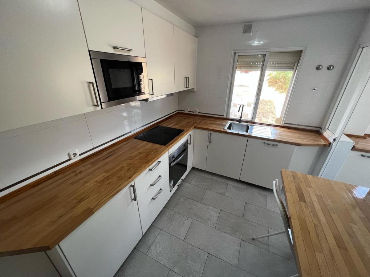 Premium Malaga Residence With Free Parking ภายนอก รูปภาพ