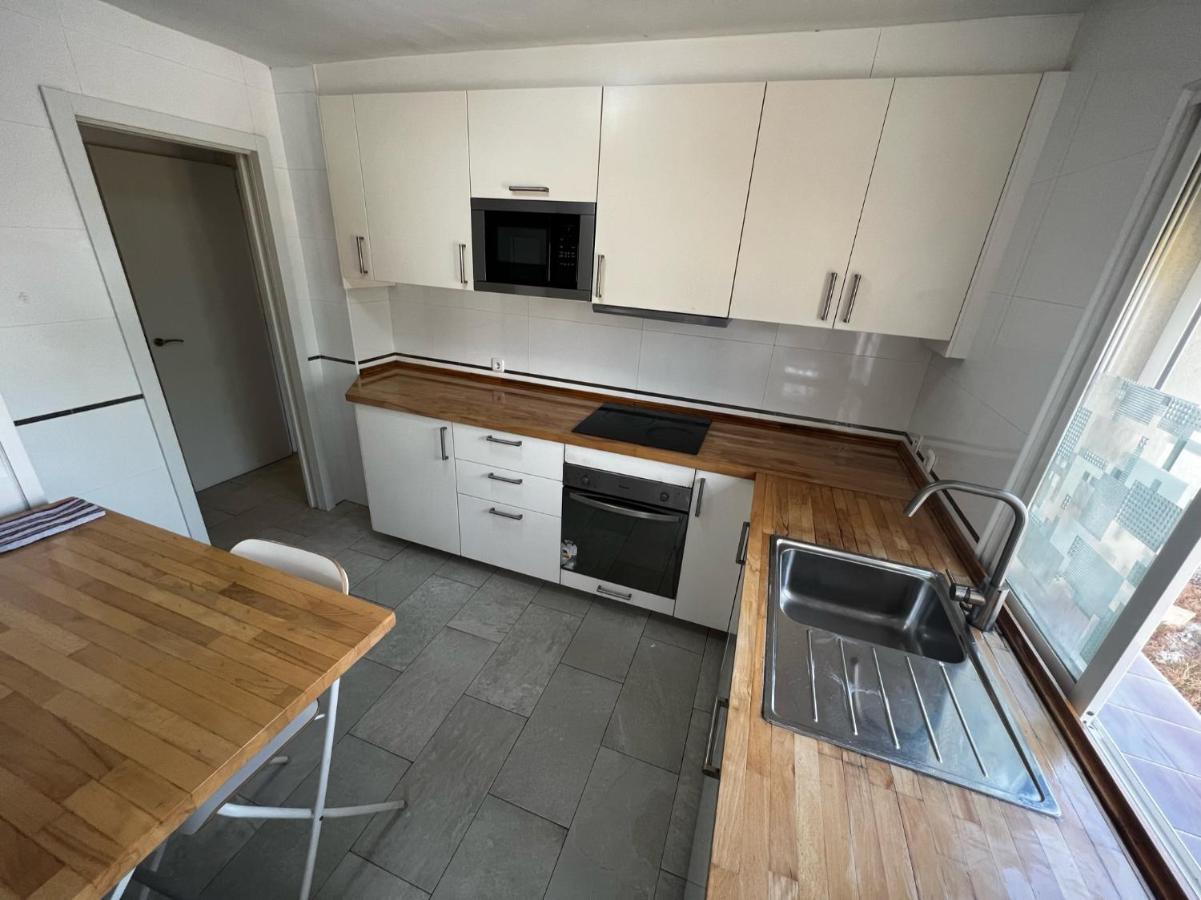 Premium Malaga Residence With Free Parking ภายนอก รูปภาพ