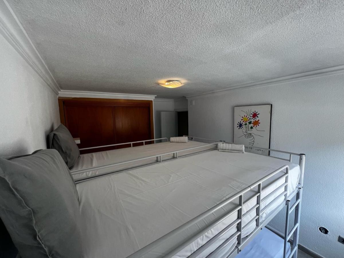 Premium Malaga Residence With Free Parking ภายนอก รูปภาพ