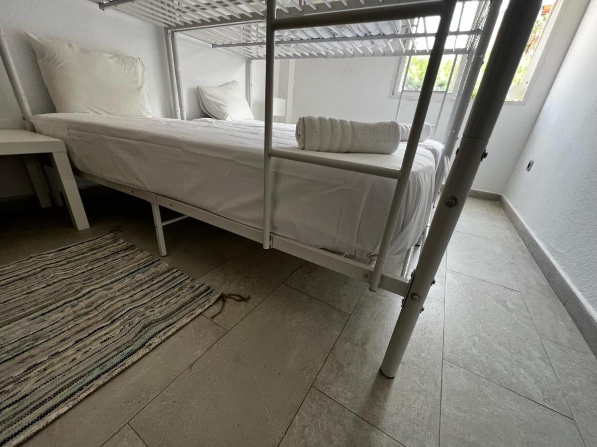 Premium Malaga Residence With Free Parking ภายนอก รูปภาพ