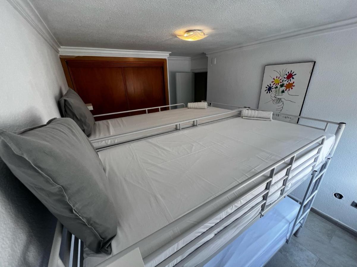 Premium Malaga Residence With Free Parking ภายนอก รูปภาพ