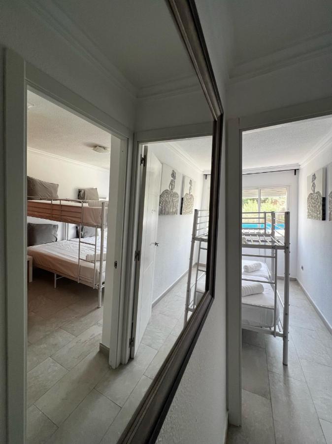 Premium Malaga Residence With Free Parking ภายนอก รูปภาพ