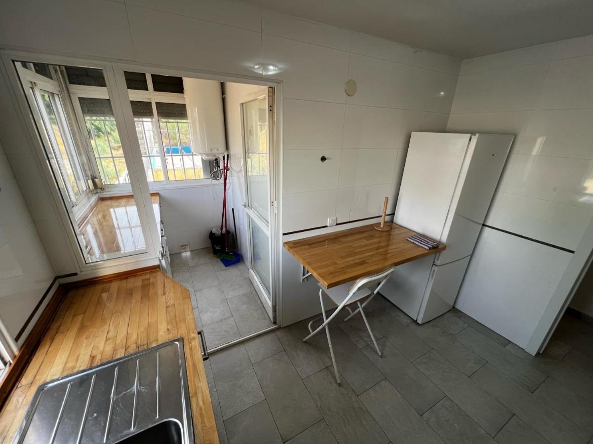 Premium Malaga Residence With Free Parking ภายนอก รูปภาพ