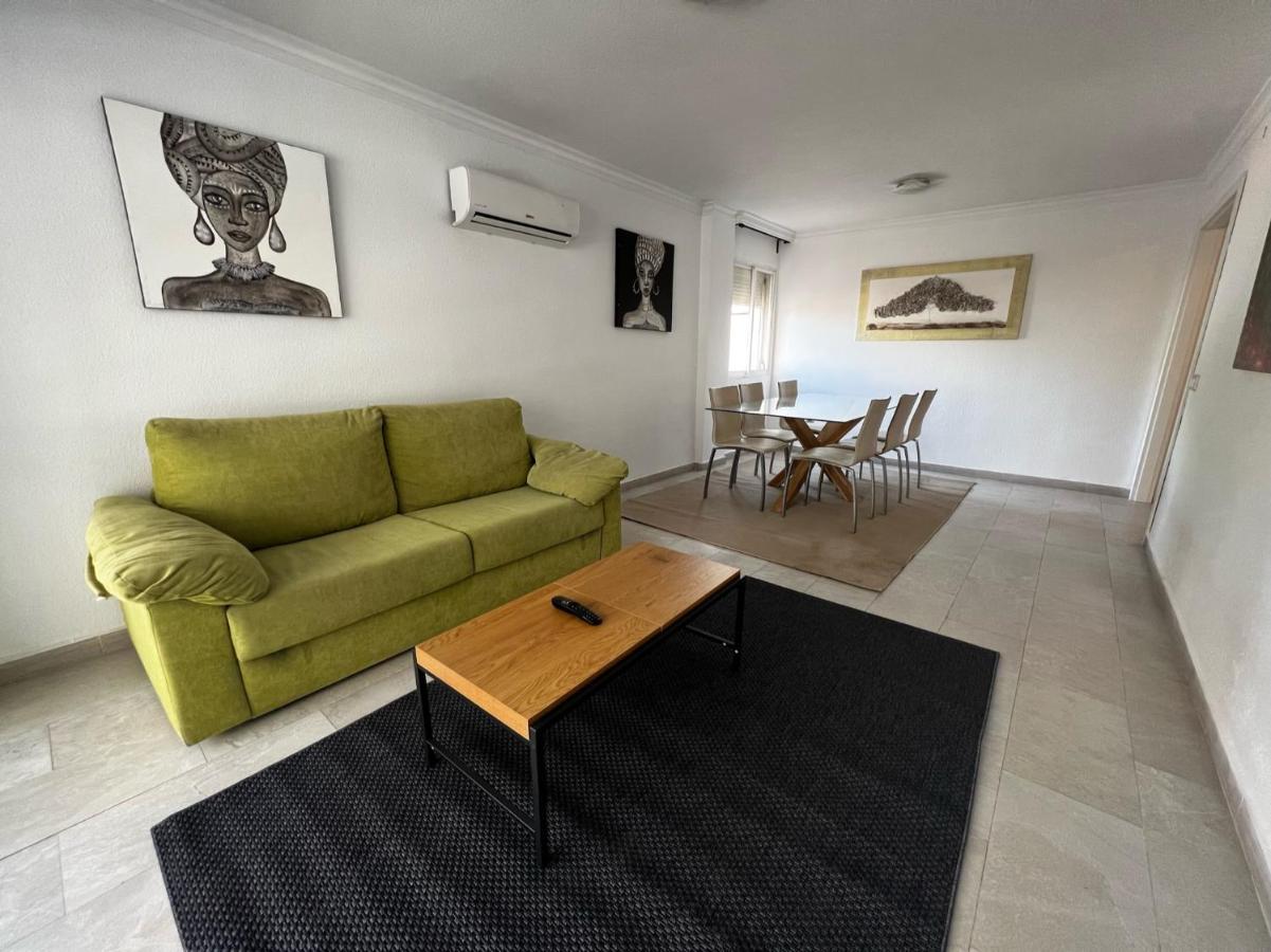 Premium Malaga Residence With Free Parking ภายนอก รูปภาพ