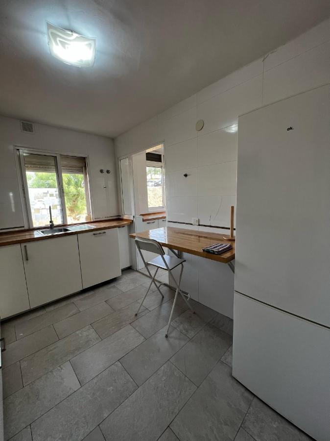 Premium Malaga Residence With Free Parking ภายนอก รูปภาพ