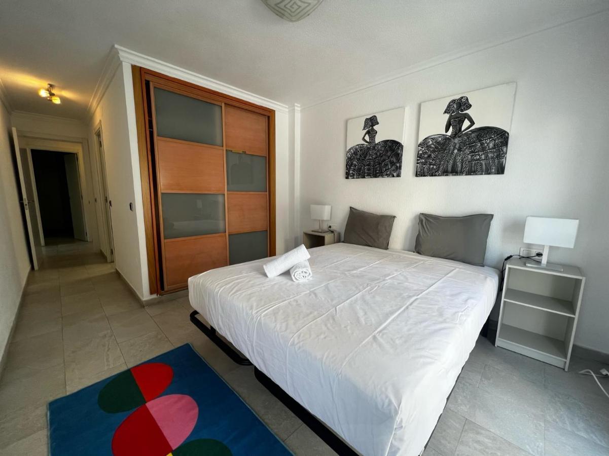 Premium Malaga Residence With Free Parking ภายนอก รูปภาพ
